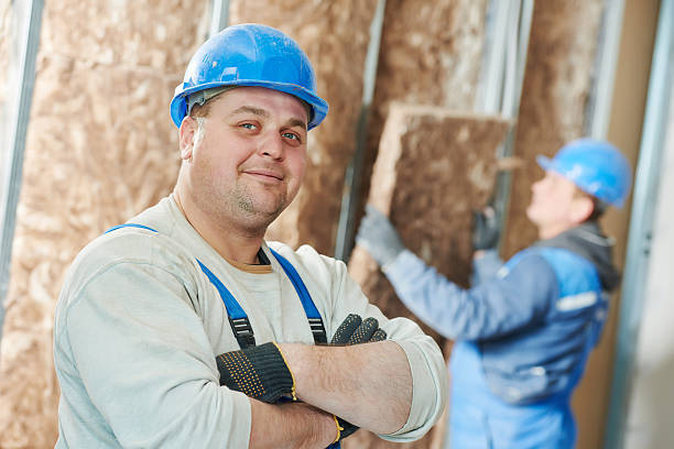 Best Commercial Insulation Services  in South Williamsport, PA